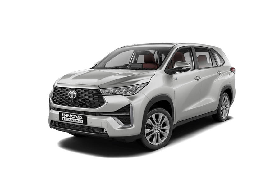 Innova Crysta
