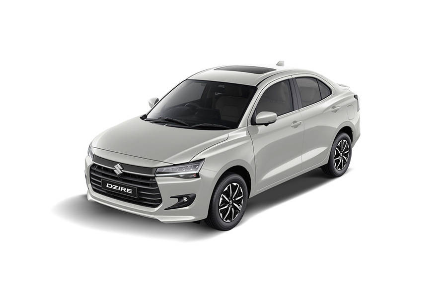Swift Dzire AC