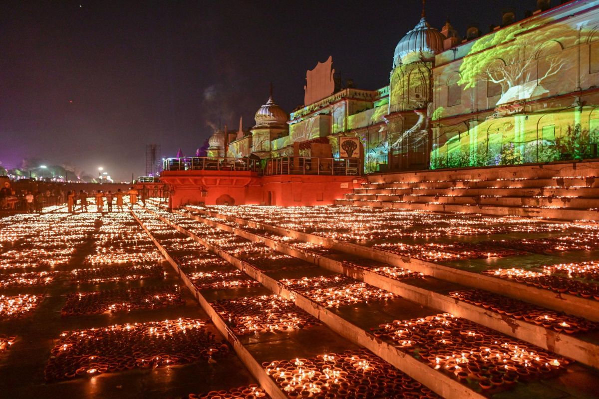 Ayodhya
