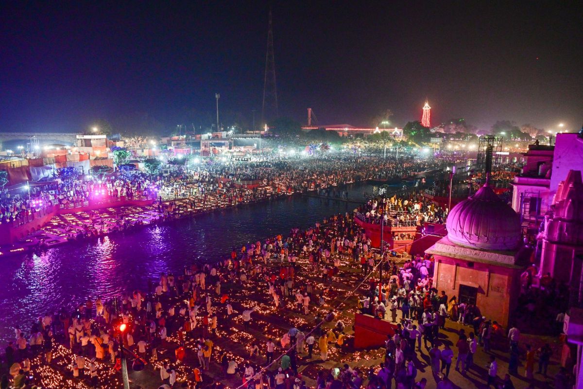Ayodhya