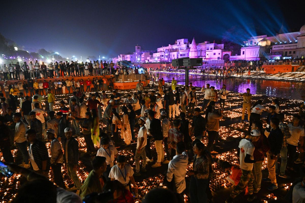 Ayodhya