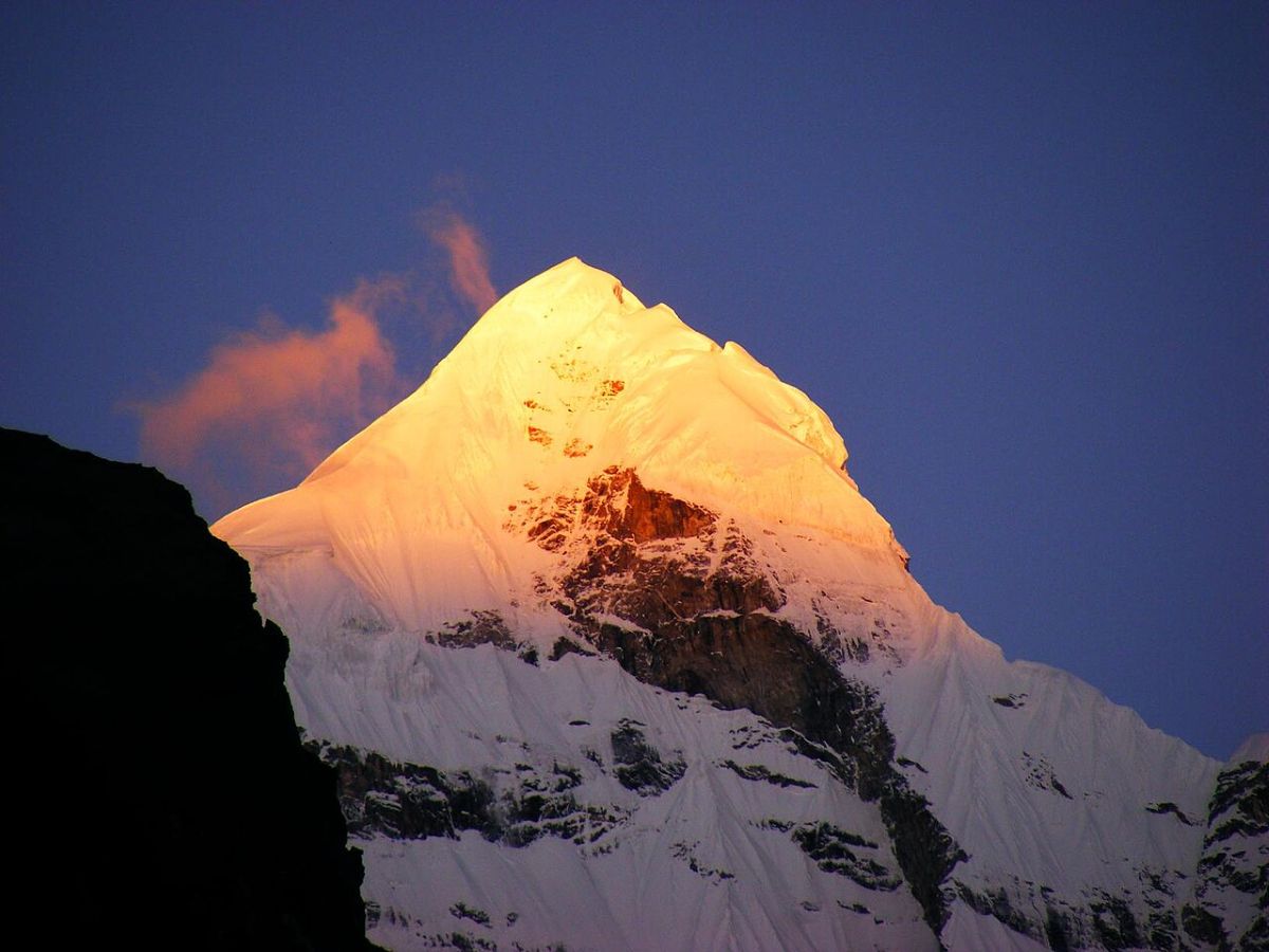 Badrinath
