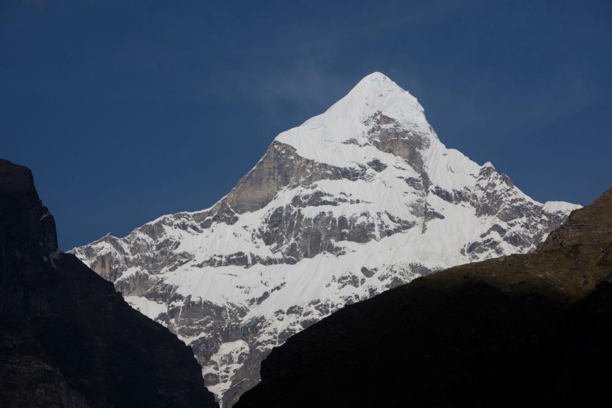 Badrinath