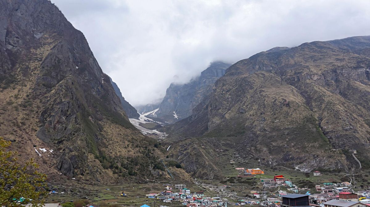Badrinath