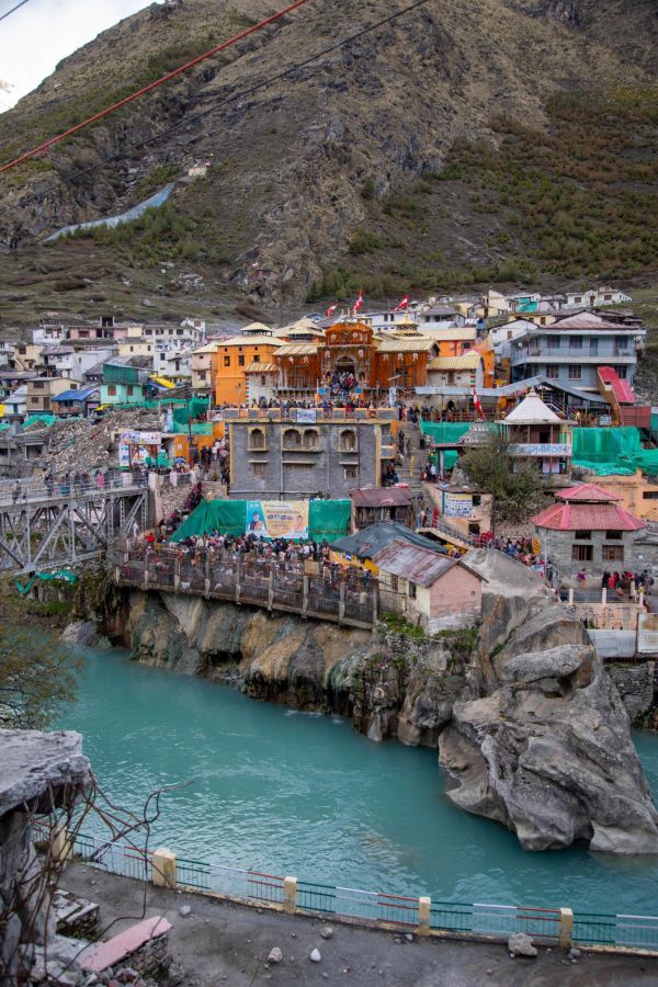 Badrinath