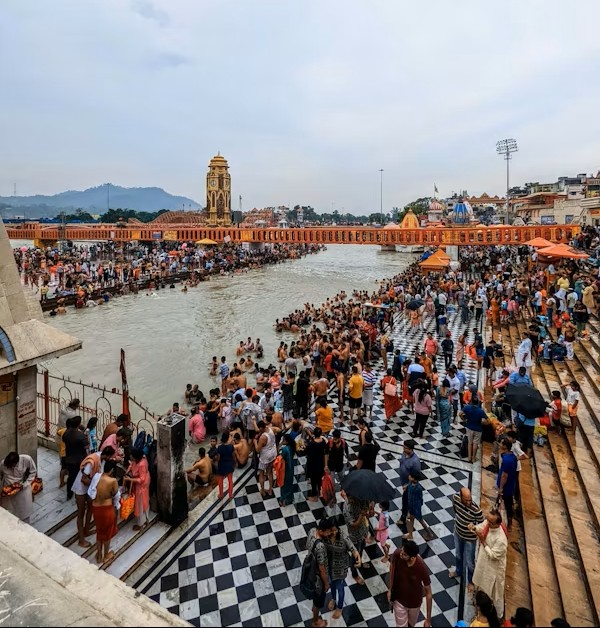 Haridwar