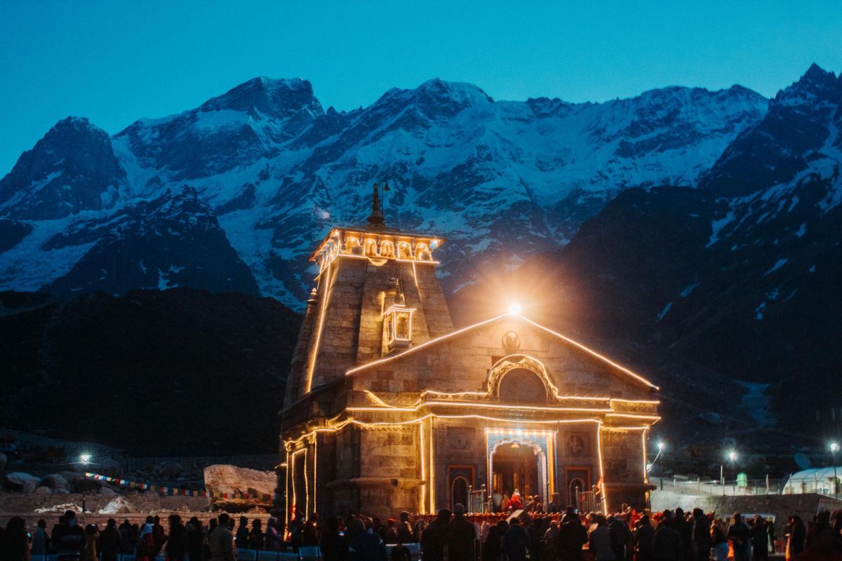 Kedarnath