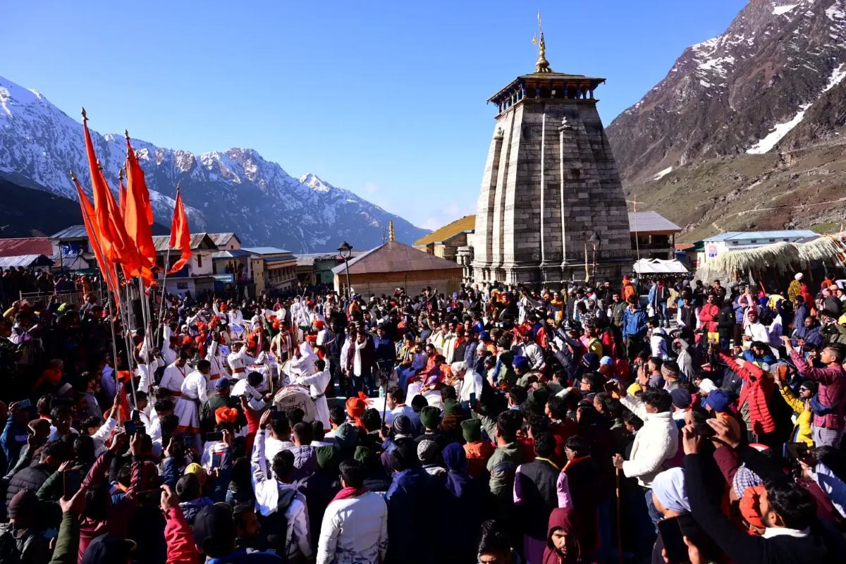Kedarnath