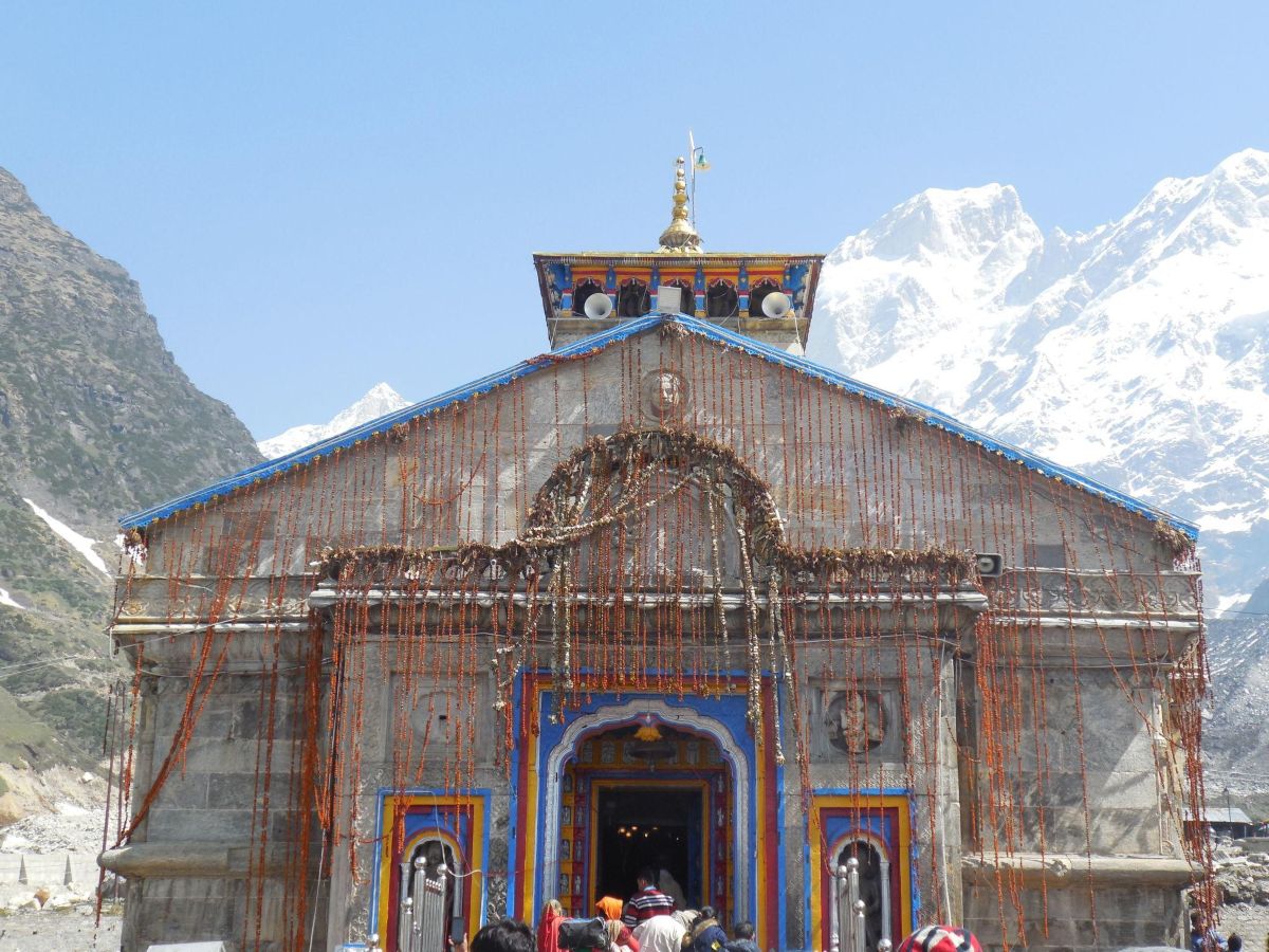 Kedarnath