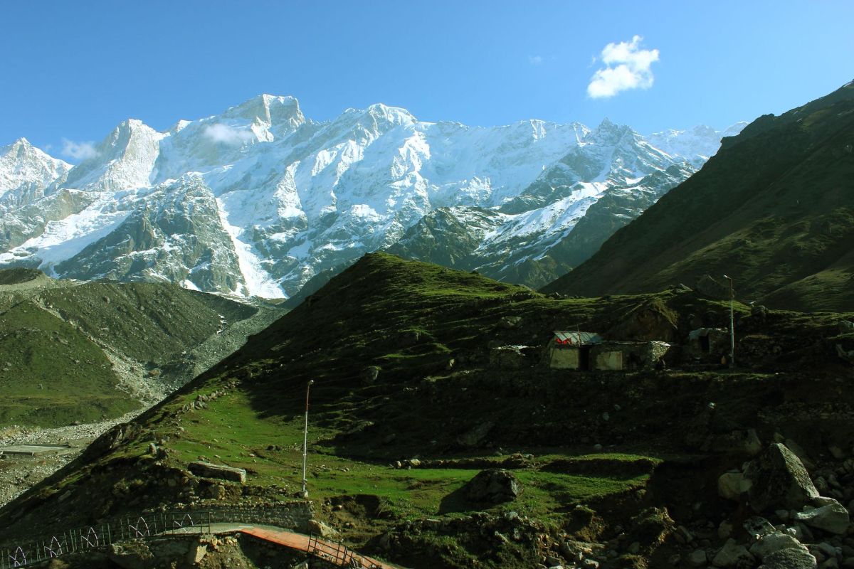 Kedarnath