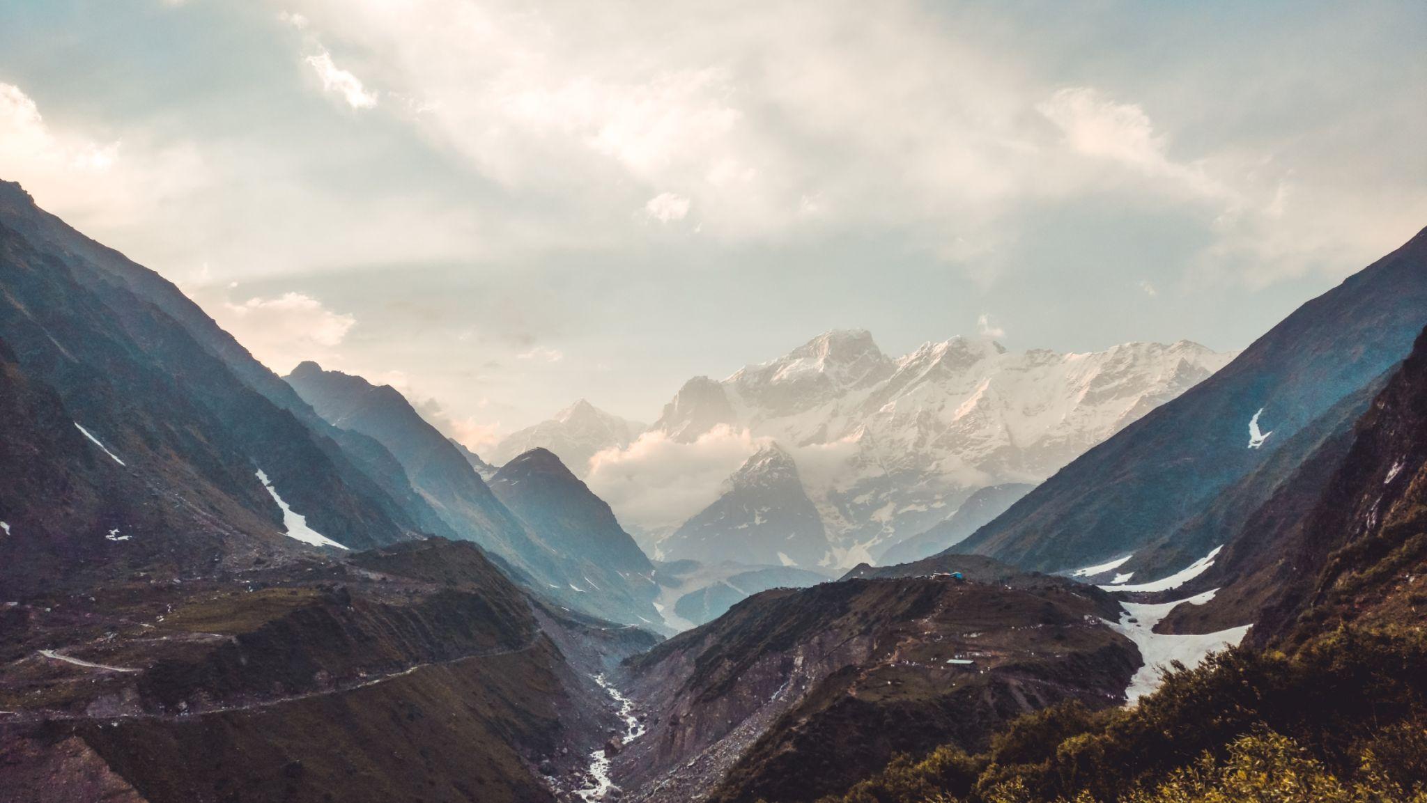 Kedarnath