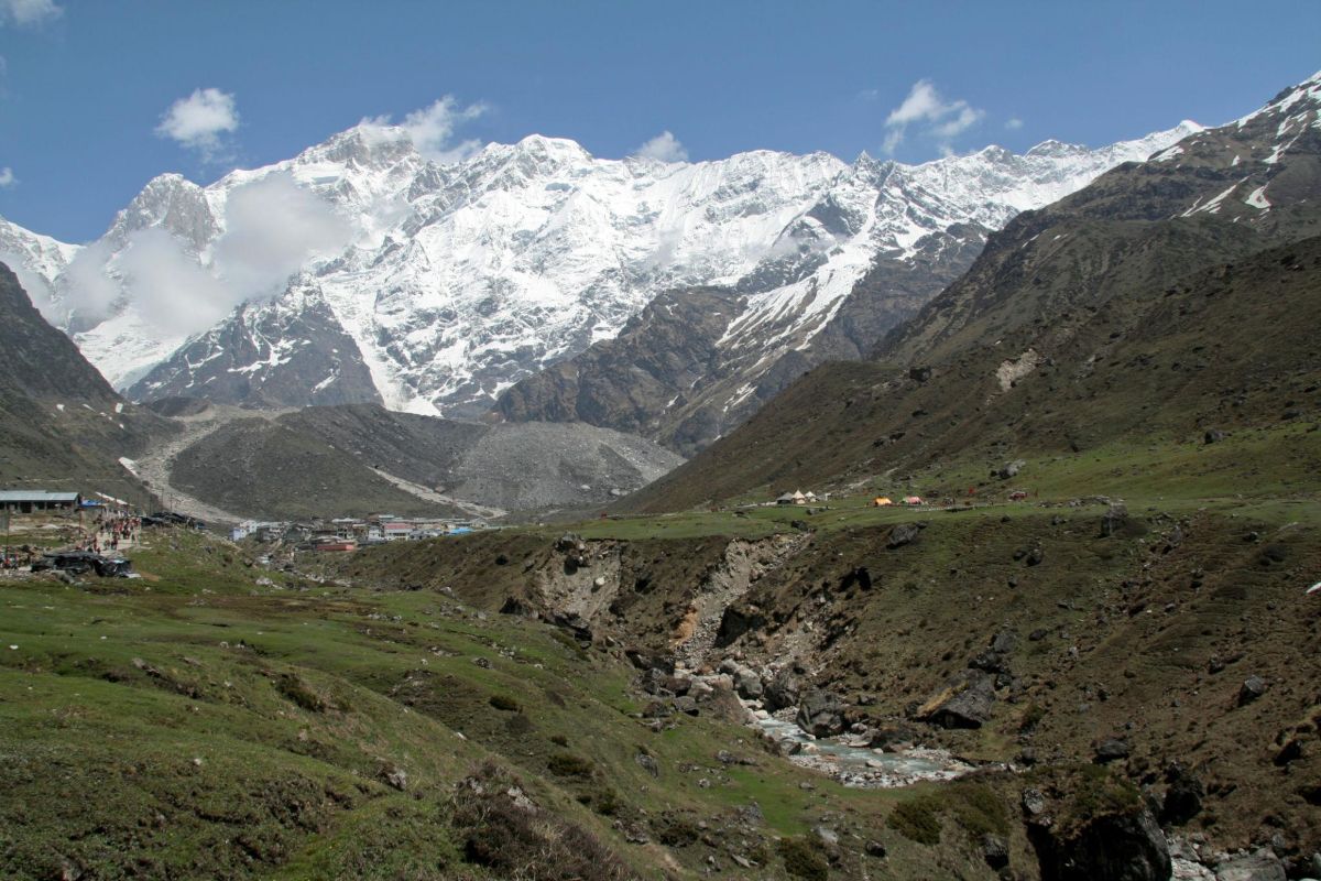 Kedarnath