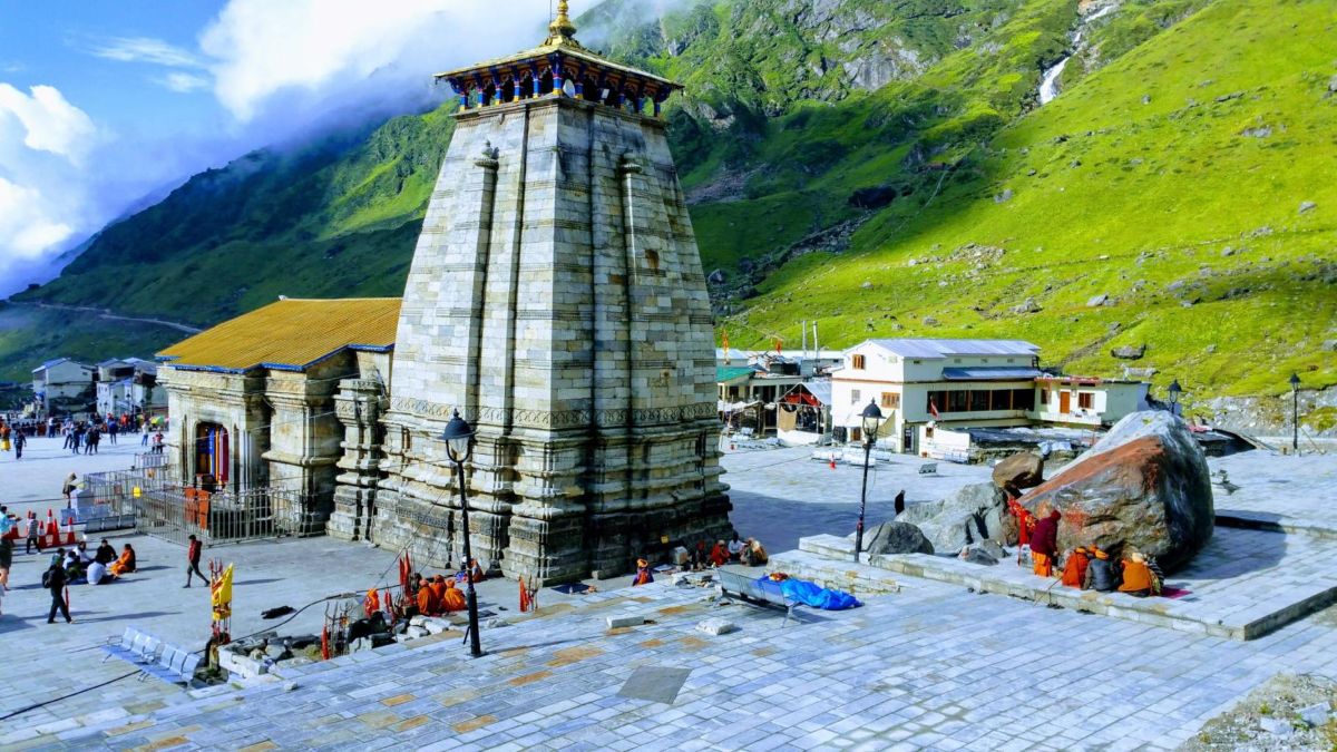 Kedarnath