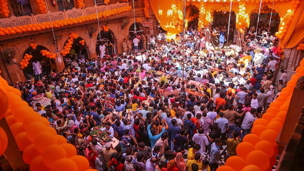 Mathura
