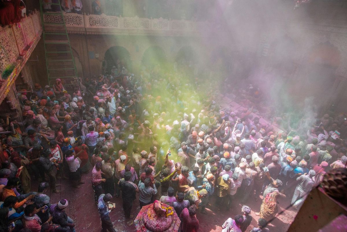 Mathura