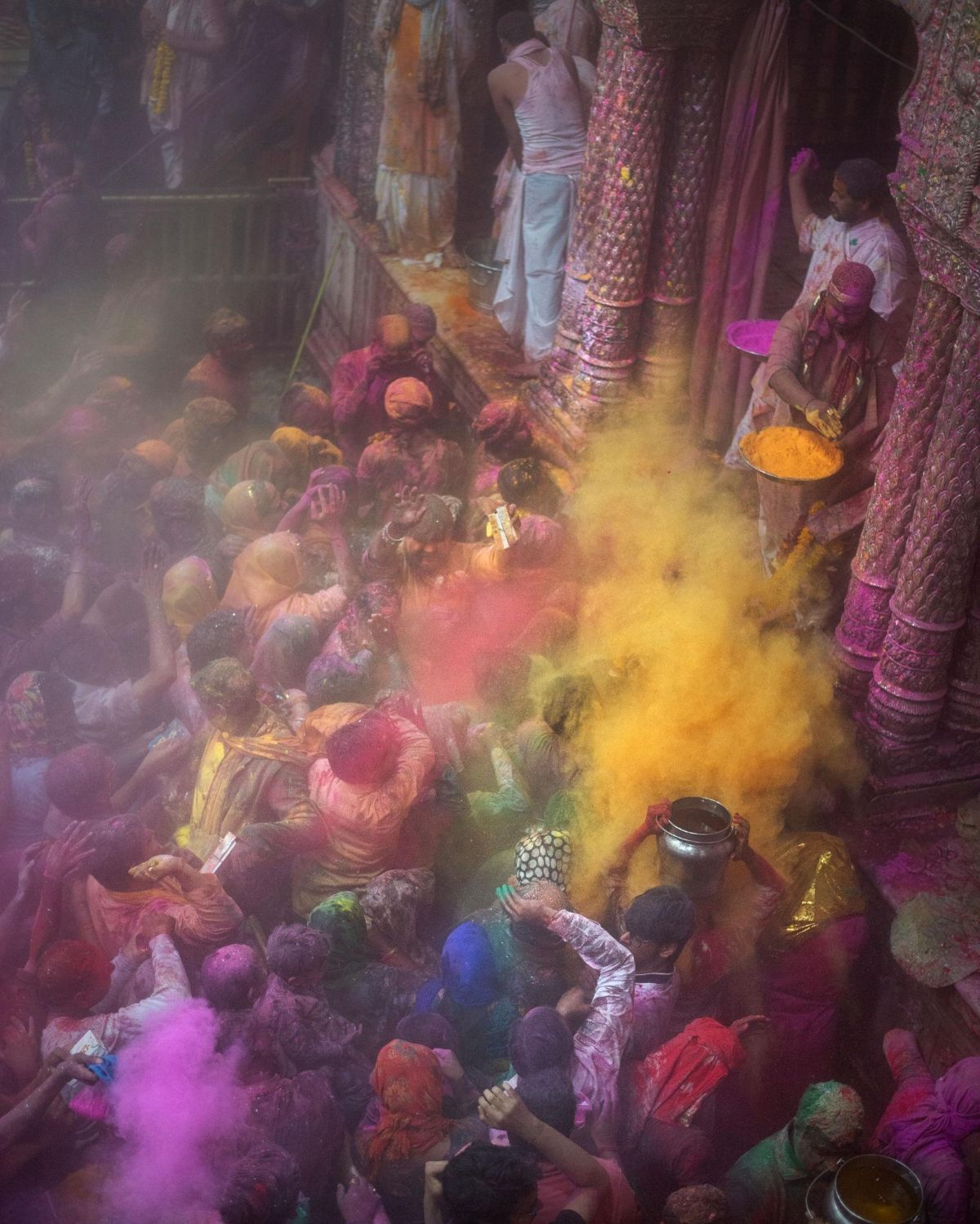 Mathura