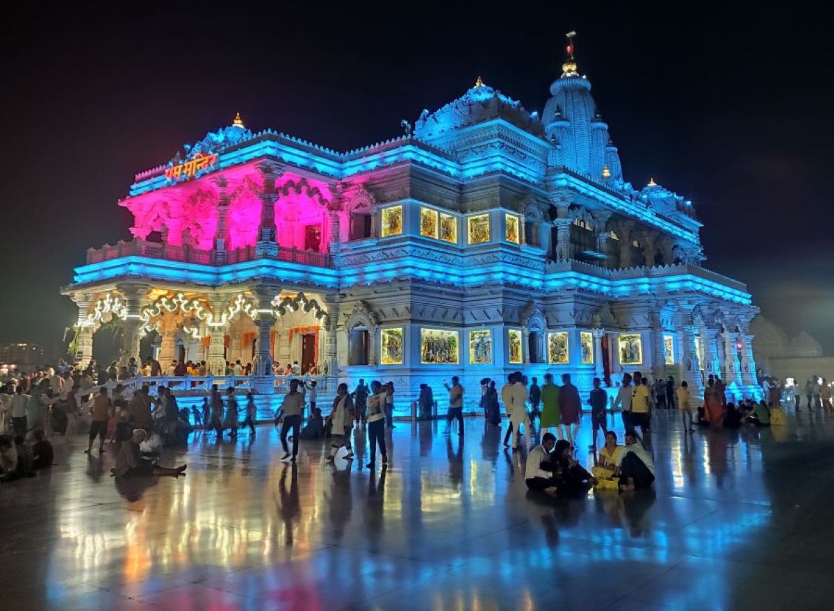 Mathura