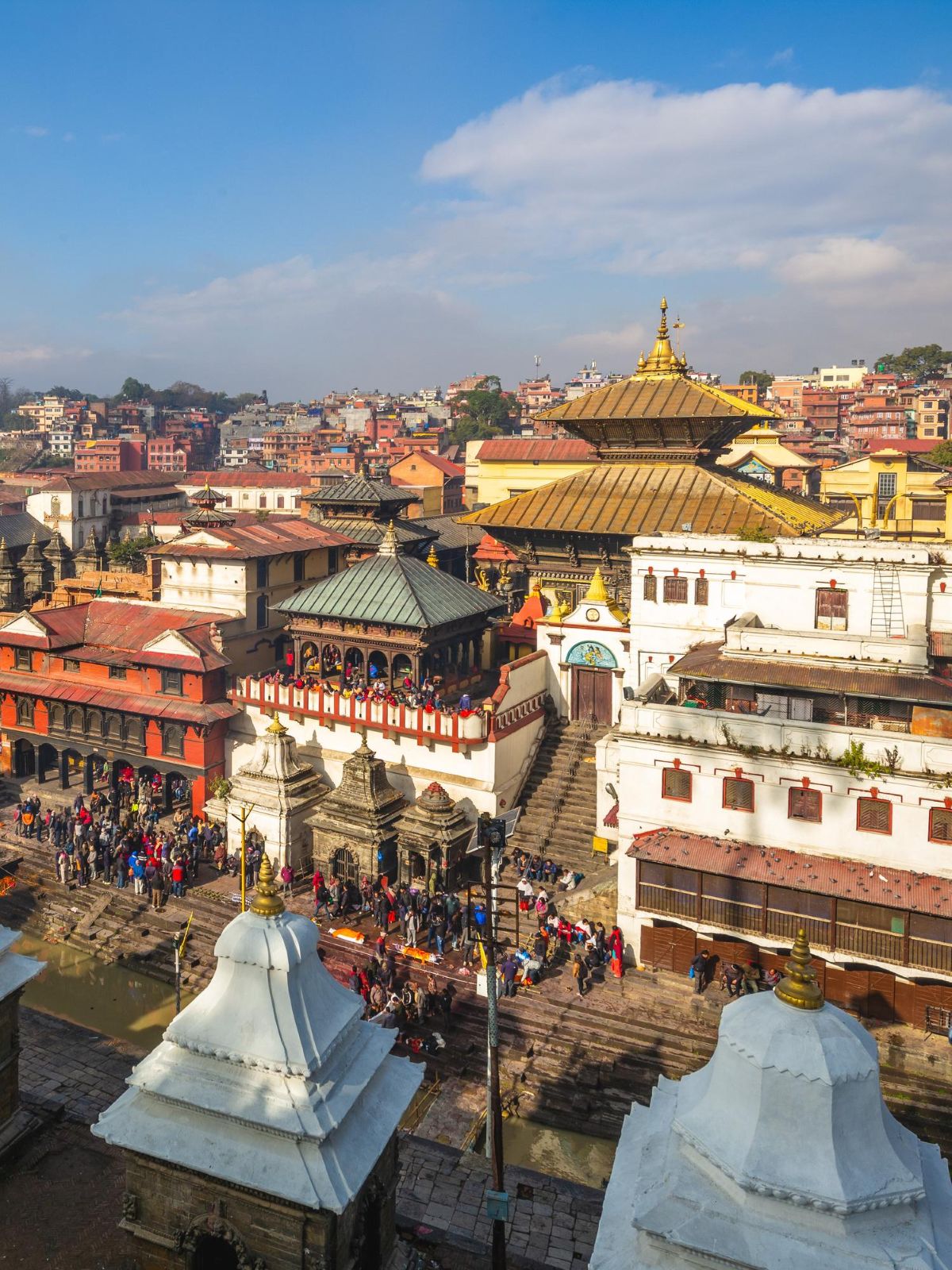 Nepal