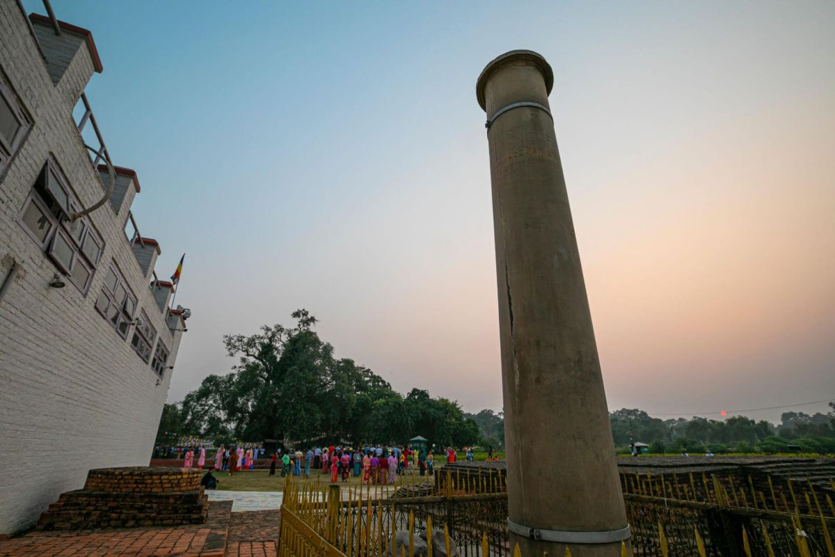 Nepal