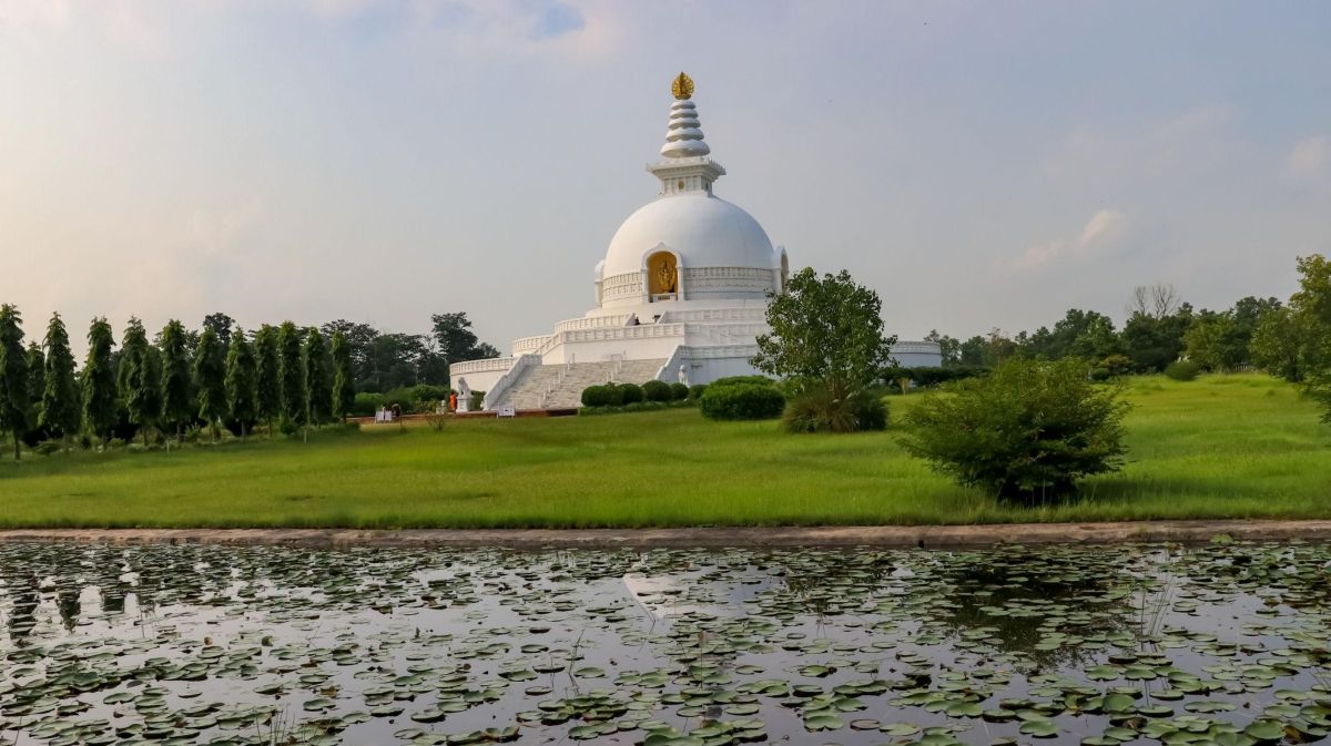 Nepal