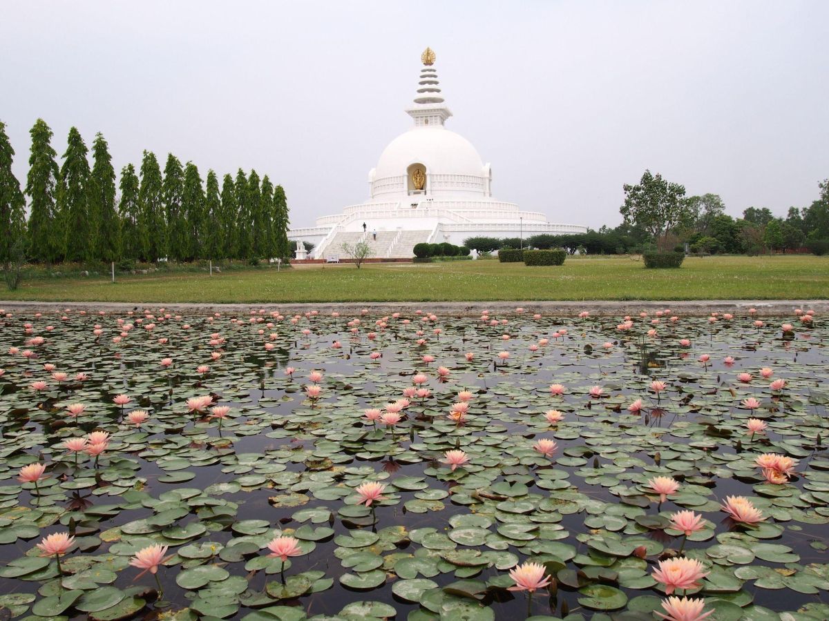 Nepal