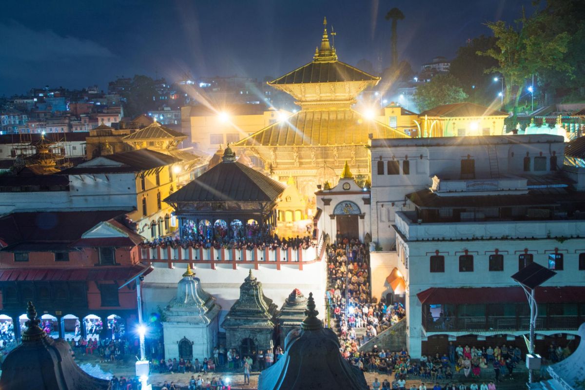 Nepal