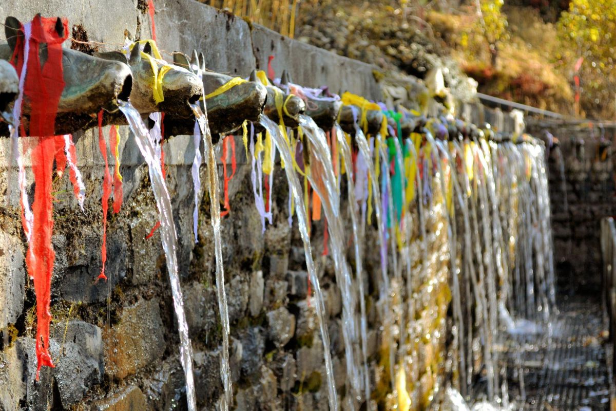 Nepal