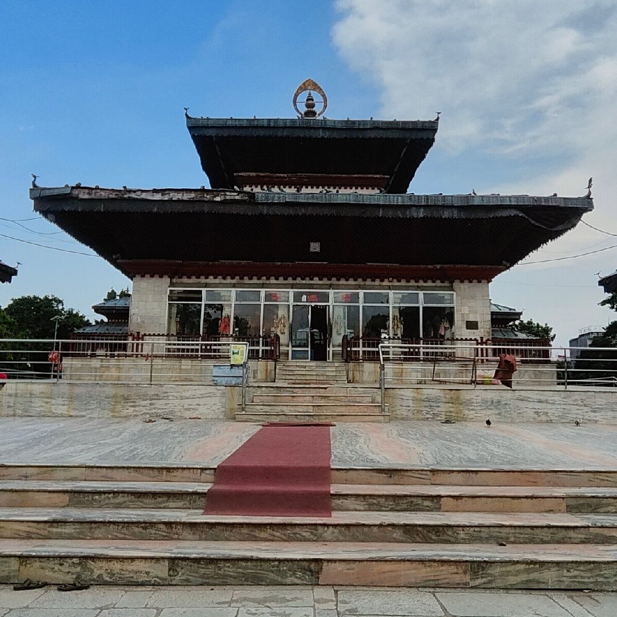 Nepal