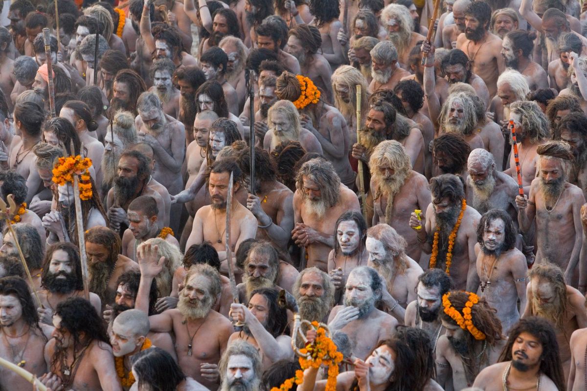 Prayagraj