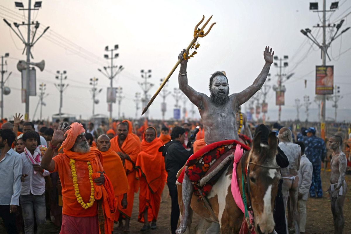 Prayagraj