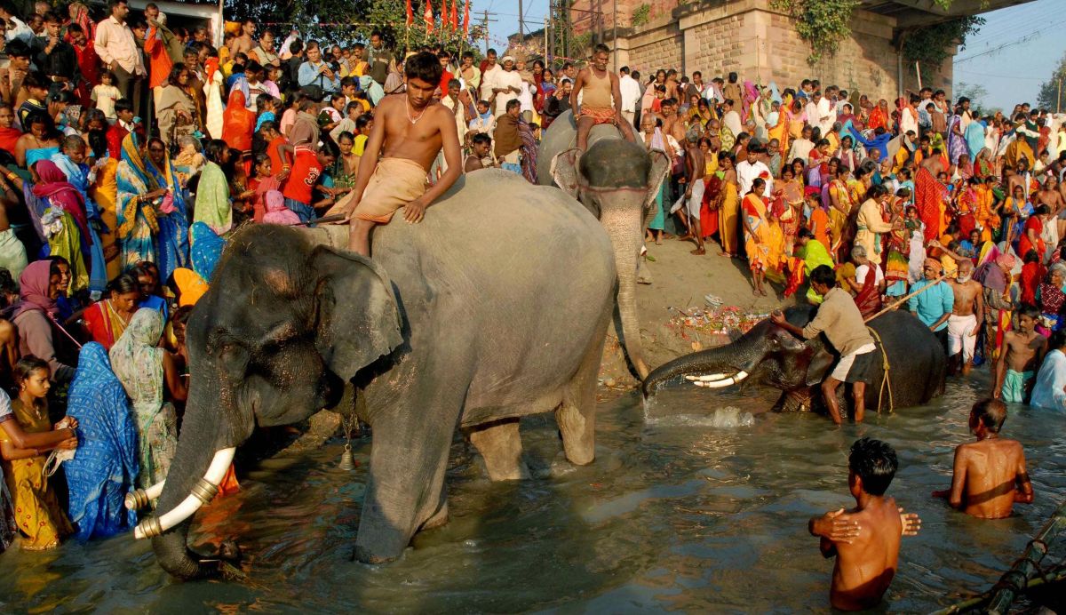 Prayagraj