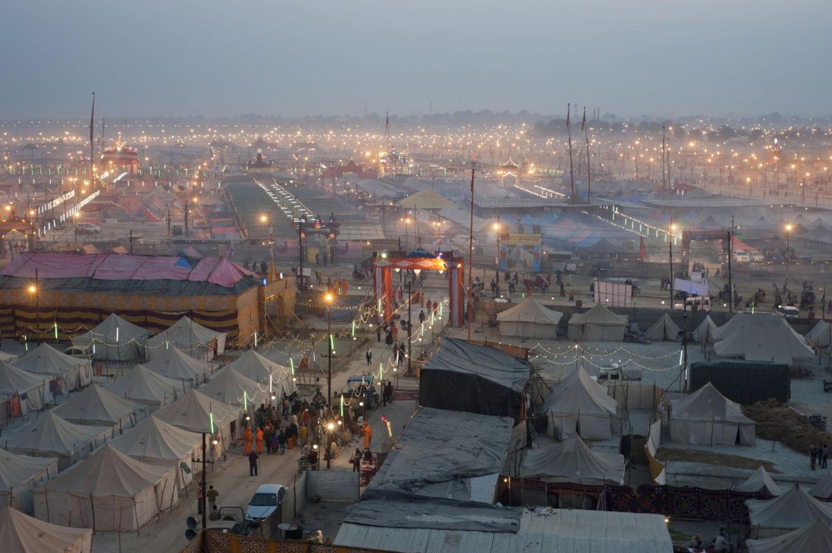 Prayagraj