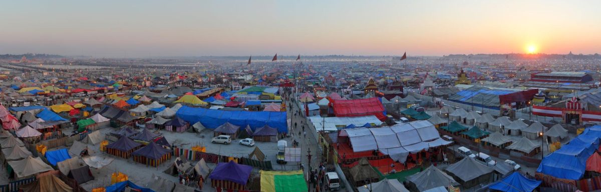 Prayagraj