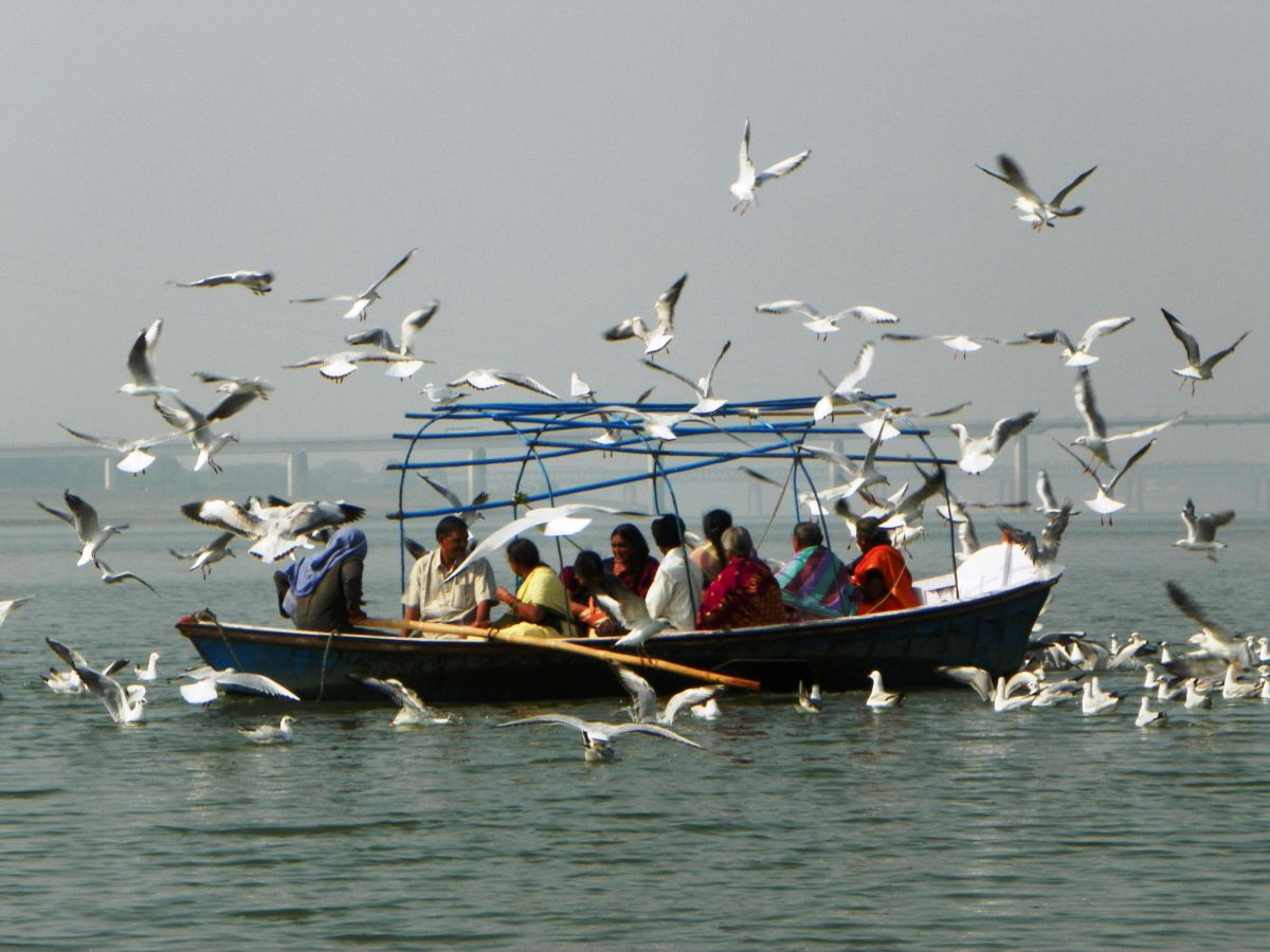 Prayagraj
