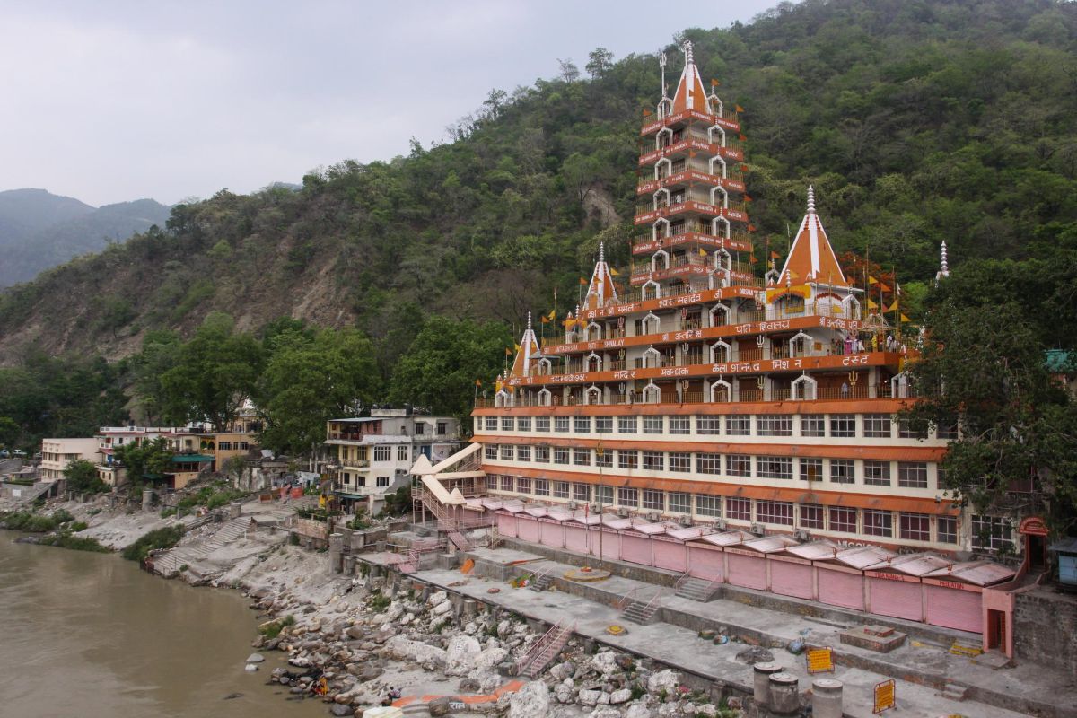 Rishikesh
