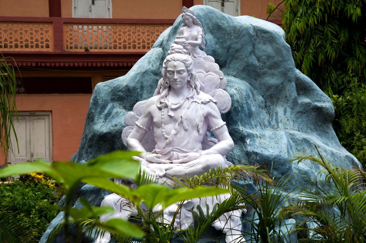 Rishikesh