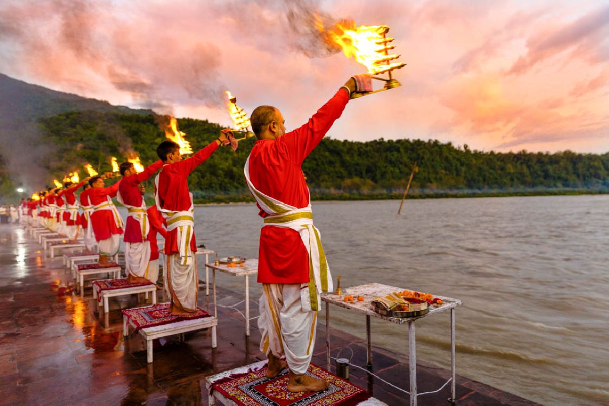 Rishikesh
