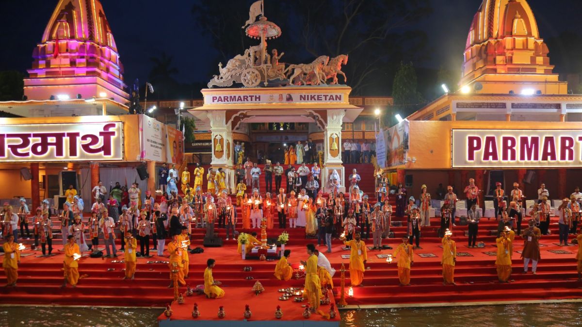 Rishikesh