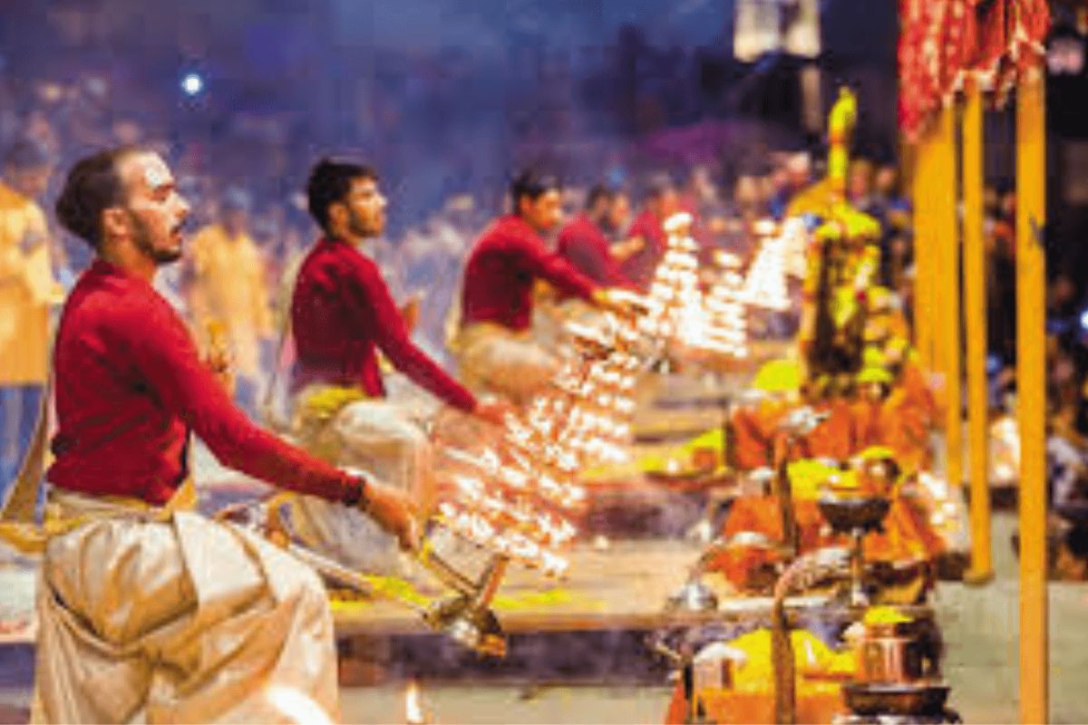 Varanasi