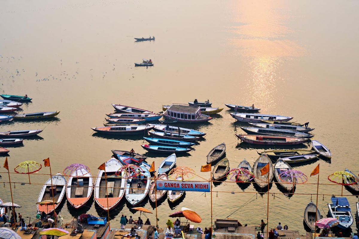 Varanasi