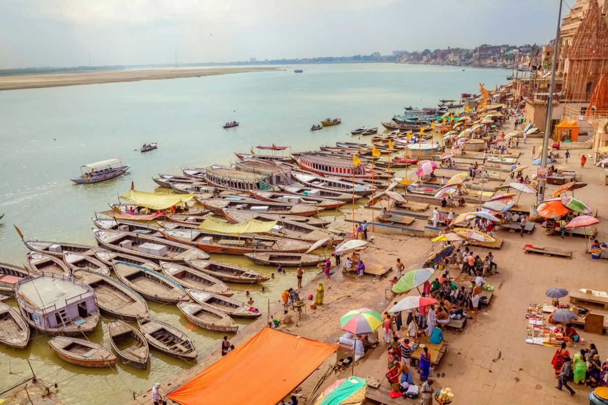 Varanasi