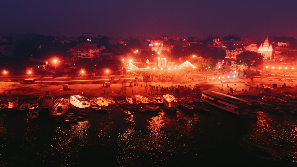Varanasi