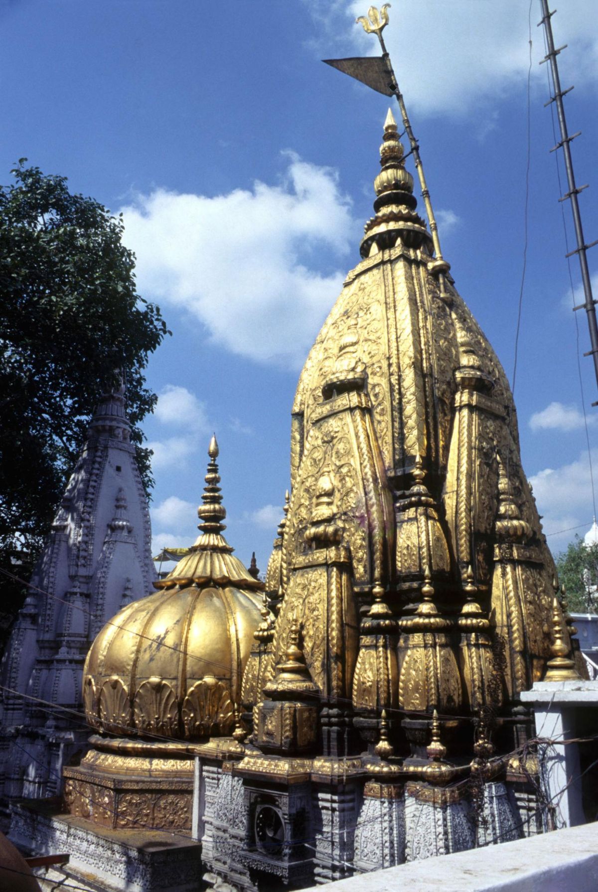 Varanasi