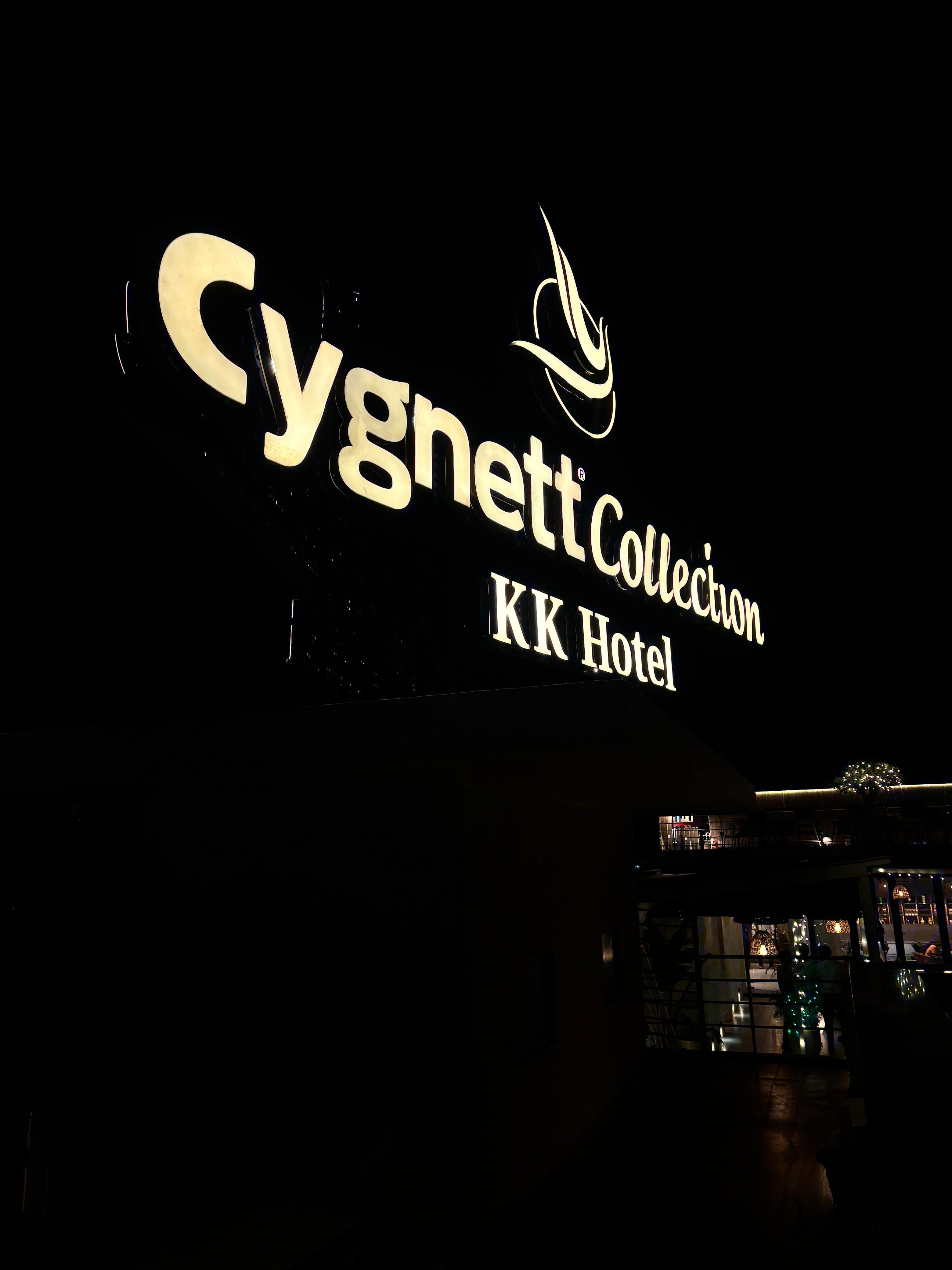 Cygnett Collection KK Hotel Ayodhya